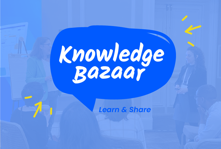 knowledge bazaar