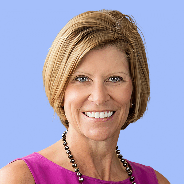 Anne Whitaker